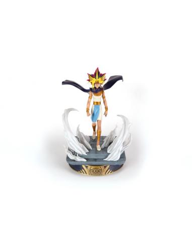 Yu-Gi-Oh! Estatua Pharaoh Atem 29 cm