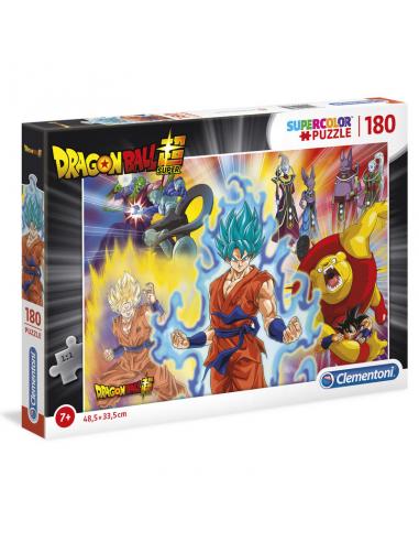Puzzle Dragon Ball 180pz