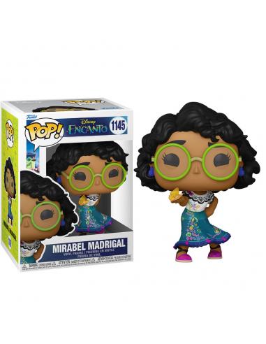 Funko POP Disney Encanto Mirabel
