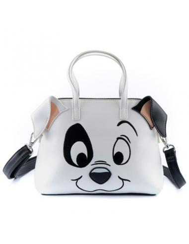 Bolso 101 Dalmatas Disney Loungefly