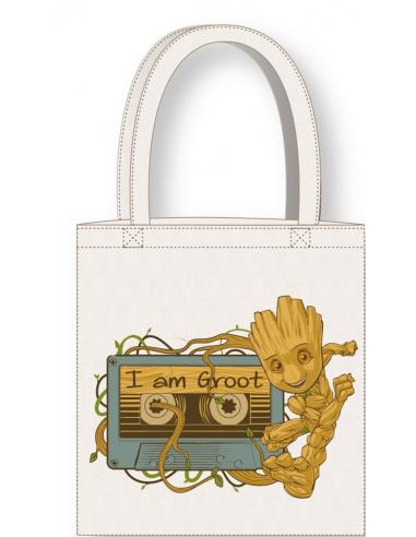 Guardians of the Galaxy Bolso I am Groot