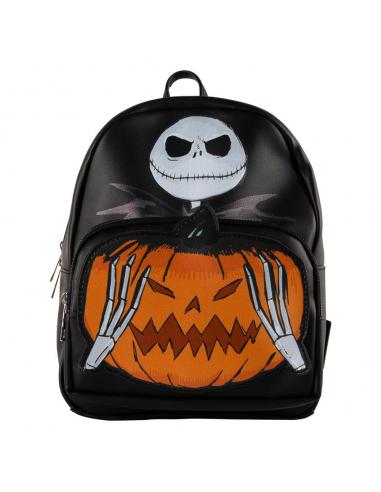 Pesadilla antes de Navidad Mochila Jack & Pumpkin