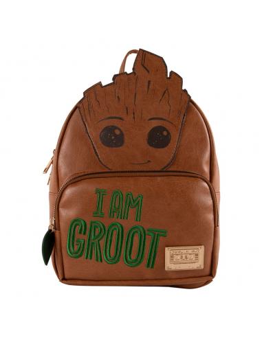 Guardians of the Galaxy Mochila I am Groot