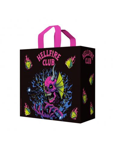 Stranger Things Bolsa