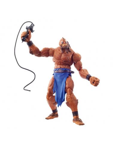 Masters of the Universe: Revelation Masterverse Figura 2021 Beast Man 18 cm