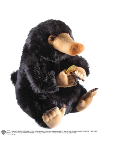 Animales fantásticos Peluche Niffler 21 cm