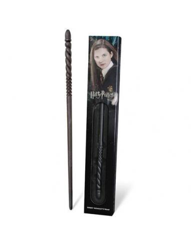 Harry Potter Varita Mágica Ginny Weasley 38 cm