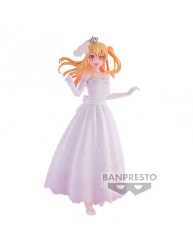 Figura Ruby Bridal Dress Oshi No Ko 20cm