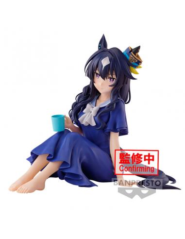 Figura Verxina Relax Time Umamusume: Pretty Derby Season 3 13cm