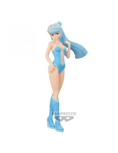 Figura Oyuki Glitter &#38; Glamours Urusei Yatsura 22cm