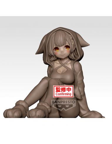 Figura Robocosan Relax Time Hololive 12cm
