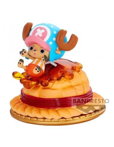 Figura Paldoce ver. A One Piece 7cm