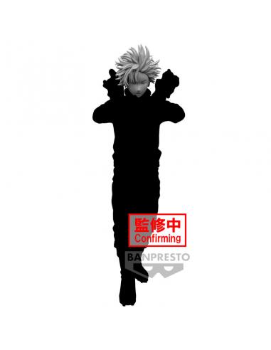 Figura Shoto Todoroki The Amazing Heroes My Hero Academia 21cm