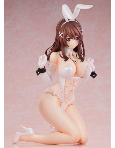 Original Character by Creators Opinion Estatua 1/4 Yukino: Bare Leg Ver. 30 cm