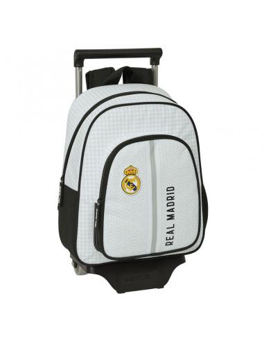 Trolley 24/25 Real Madrid 34cm