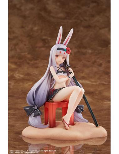 Azur Lane Estatua PVC 1/7 Shimakaze The Island Wind Rests Ver. 21 cm