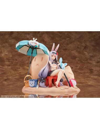 Azur Lane Estatua PVC 1/7 Shimakaze The Island Wind Rests Ver. DX Edition 25 cm