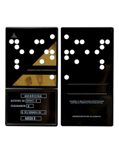 Fallout Eternal Réplica Nuclear Keycard Limited Edition