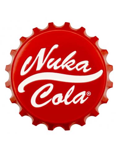 Fallout Abrebotellas Nuka-Cola 8 cm