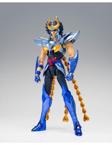 Saint Seiya Figura Saint Cloth Myth Ex Phoenix Ikki (Final Bronze Cloth) 16 cm