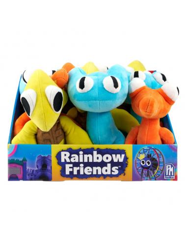 Roblox Peluches 20 cm Rainbow Friends S2 Surtido (9)