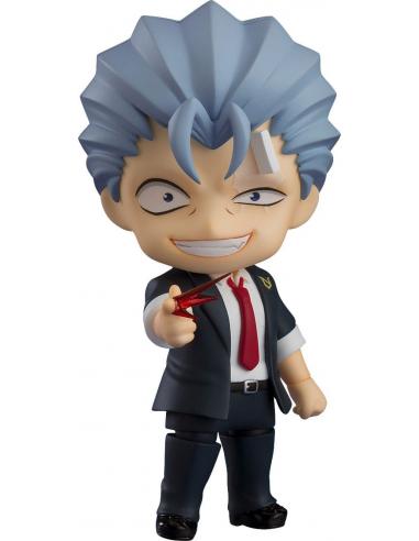 Undead Unluck Figura Nendoroid Andy 10 cm