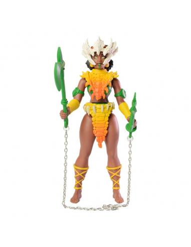 Legends of Dragonore Wave 2: Dragon Hunt Figura Venatica 14 cm