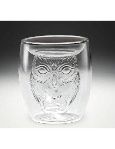 Harry Potter 3D Vaso Hedwig