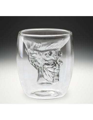 DC Comics 3D Vaso Joker