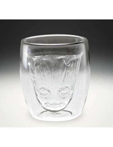 Guardians of the Galaxy 3D Vaso Baby Groot
