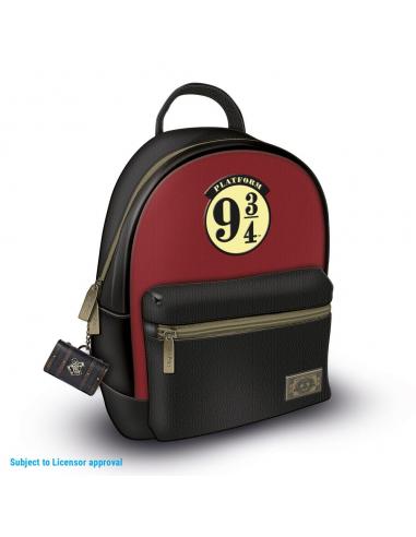 Harry Potter Mochila 9 3/4