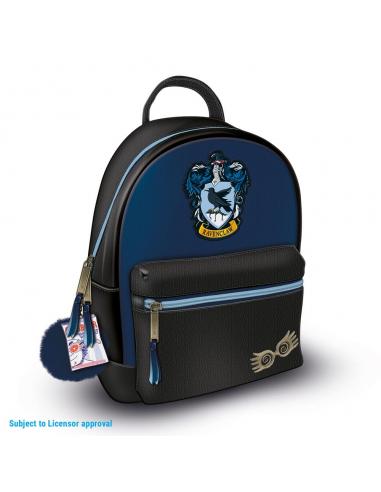 Harry Potter Mochila Ravenclaw