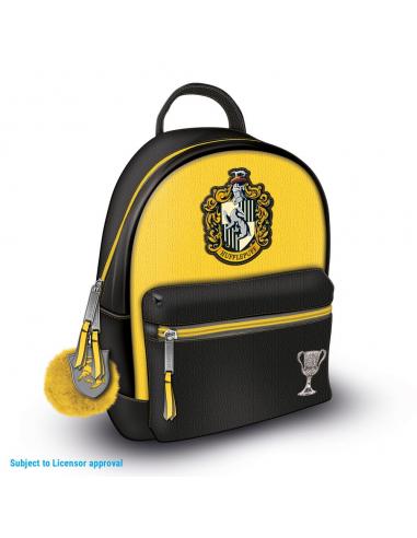Harry Potter Mochila Hufflepuff
