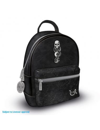 Harry Potter Mochila Dark Arts