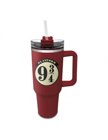 Harry Potter Vaso 9 3/4 1130 ml