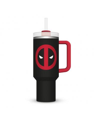 Deadpool Vaso Logo 1130 ml