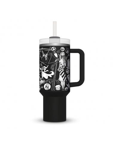 Pesadilla antes de Navidad Vaso 1130 ml