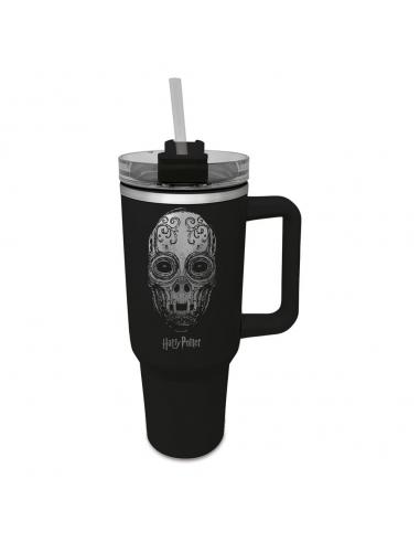 Harry Potter Vaso The Dark Arts 1130 ml