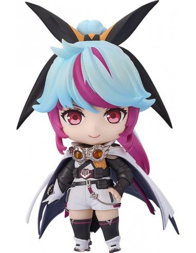 Dungeon Fighter Online Figura Nendoroid Neo: Traveler 10 cm