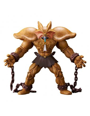 Yu-Gi-Oh! Estatua PVC Pop Up Parade Exodia the Forbidden One 26 cm