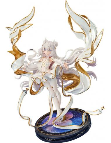 Azur Lane Estatua PVC 1/7 Le Malin 33 cm
