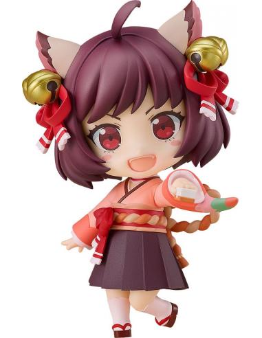 Mahjong Soul Figura Nendoroid Ichihime 10 cm