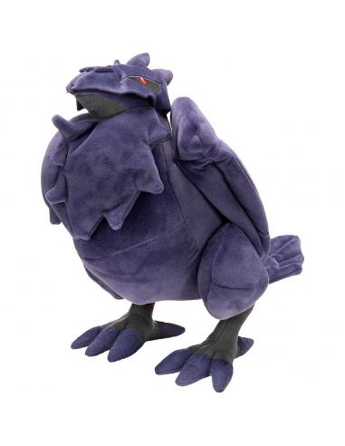 Peluche Corviknight Pokemon 30cm