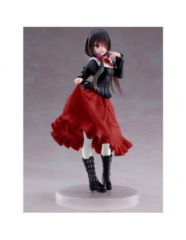 Figura Kurumi Tokisaki Casual Wear Renewal Edition Coreful Date A Live IV 18cm