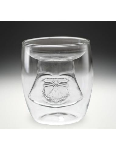 Star Wars 3D Vaso Darth Vader
