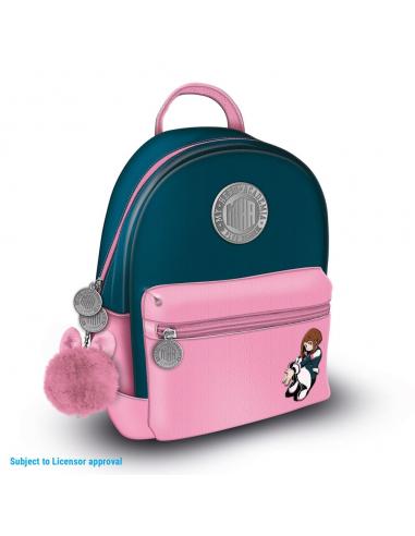 My Hero Academia Mochila Ochaco