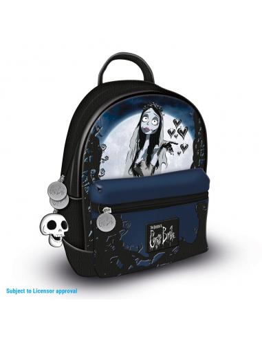 Corpse Bride Mochila