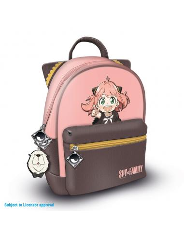 Spy x Family Mochila Anya