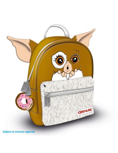 Gremlins Mochila Gizmo