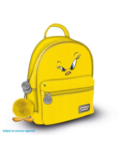 Looney Tunes Mochila Tweety